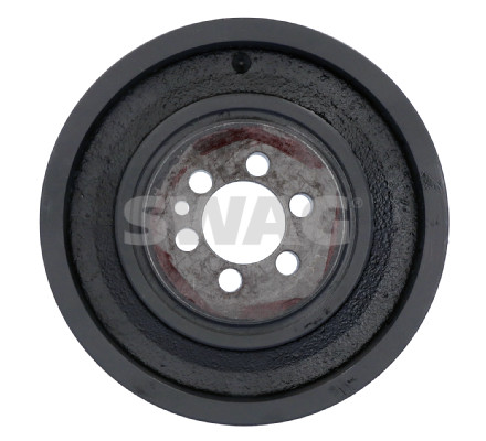 PULEGGIA (DISACCOPPIATA)